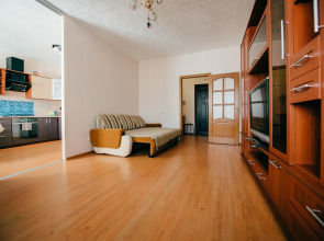 Апартаменты Кредо Красная 6