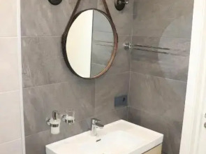 Апартаменты Amber West