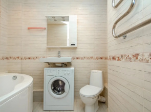 Апартаменты Фрунзе 49/2 этаж 13