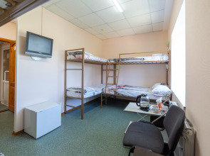 Мини-Отель Березка