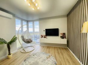 Квартира Люкс Пальма Джумейра