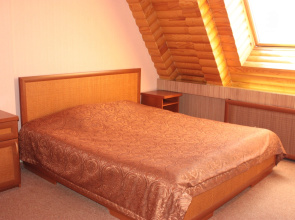 Severokrymskaya Mini-Hotel