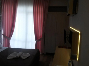 Отель Winecity