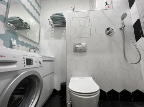 Апартаменты в ЖК Фридом