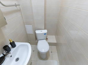 Апартаменты на шесть персон рядом с Кремлем