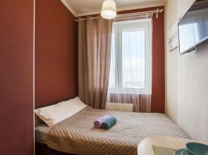 Апартаменты на Смольной 44