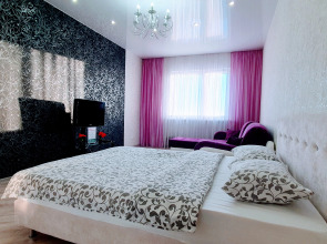 Квартира 1-комнатная на Тюменском Тракте Рядом с ТРЦ Аура