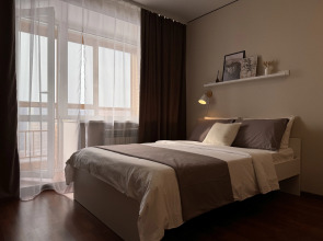 Квартира Hugge Place на Лазурной Объект №214