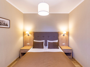 Гостевой Дом SolarHotel