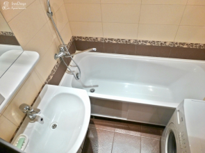 Апартаменты InnDays Ленинградская, 11