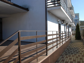 Отель Лагуна Абрау Дюрсо