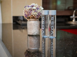 Апартаменты Welcome Home in Marina Crown - 2 спальни