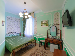 Мини-отель Виктория