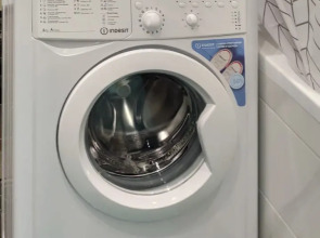 Квартира Двухкомнатная на Дорофеева