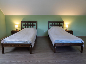 Гостевой дом Kodi järvi