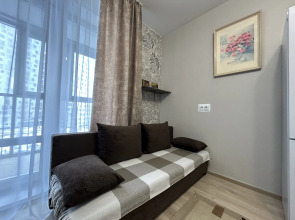 Апартаменты Привилегия на Революции