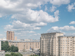 Апартаменты Уютная Студия 1