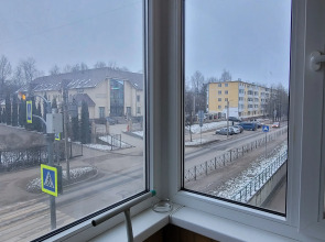 Квартира На Ломоносова у Пруда