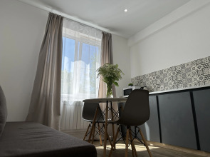 Апартаменты Столица 2302