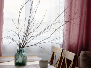 Квартира в Кааламо недалеко от Горного парка