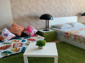 Апартаменты на улице Виноградова