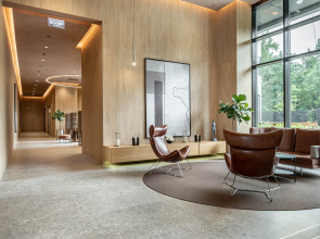 Квартира Энитео 597