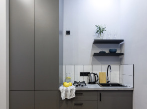 Апартаменты Арт-студия 2