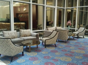 Grand Majestic Hotel