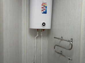 Апартаменты на Никольской 8