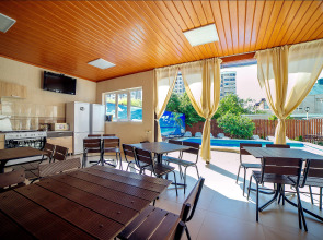 Гостевой дом Hare house