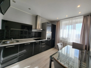 Квартира в центре у ЖД