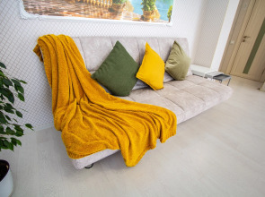 Гостевой Дом GREEN HOME