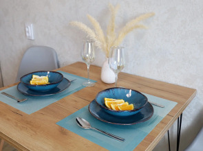 Апартаменты Уютная студия у Королевских ворот