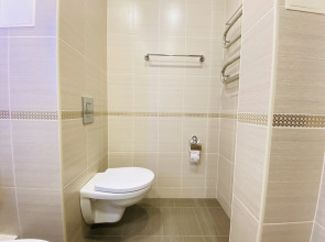 Апартаменты с видом на жигулевский заповедник