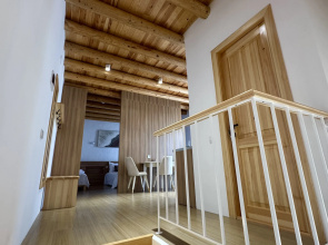 Saada Boutique Studios Apartments