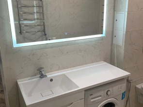 Апартаменты в центре Нальчика