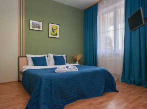 Апартаменты Premium в центре