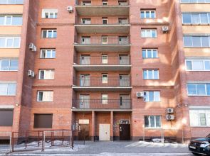 Квартира Новая 2