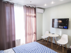 Апартаменты Наш Выбор