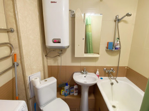 Апартаменты 3х комнатные на Кирова 14/2