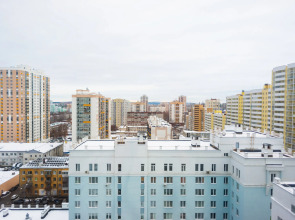 Апартаменты Apart Seasons Stepana Razina 95