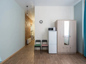 Апартаменты  Рижский 10