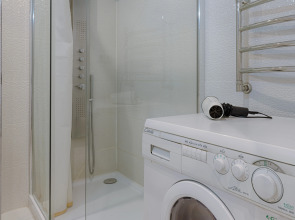 Апартаменты 1-комнатные HomeApart пр-т Независимости, 18