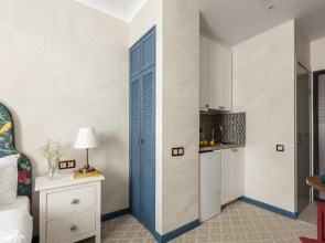 Апартаменты Флора