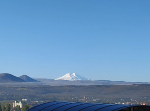 Апартаменты У Ирины