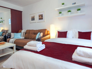 Апартаменты ComfortHomes Столярный переулок