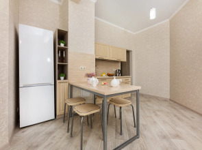 Апартаменты Недалеко от Моря