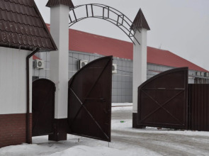 Отель Мельница