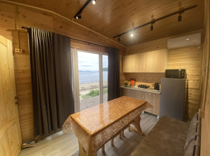 Private house Panoramny