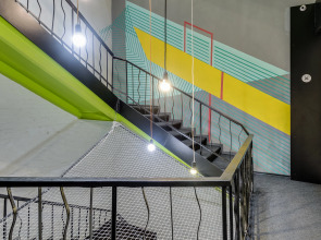 Гостевой дом Манго на Казанской